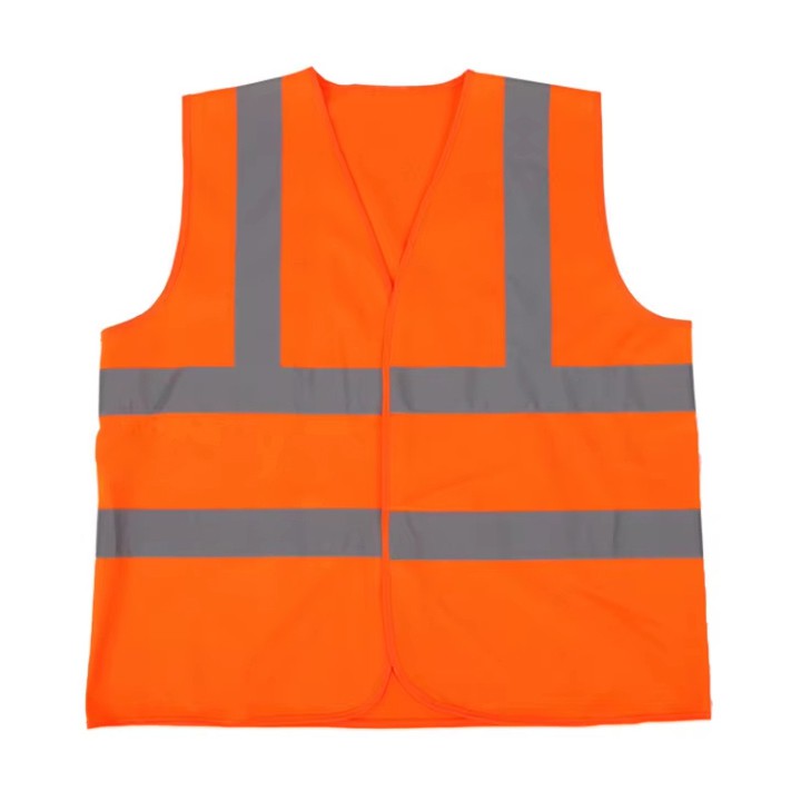 Traffic Reflective Vest